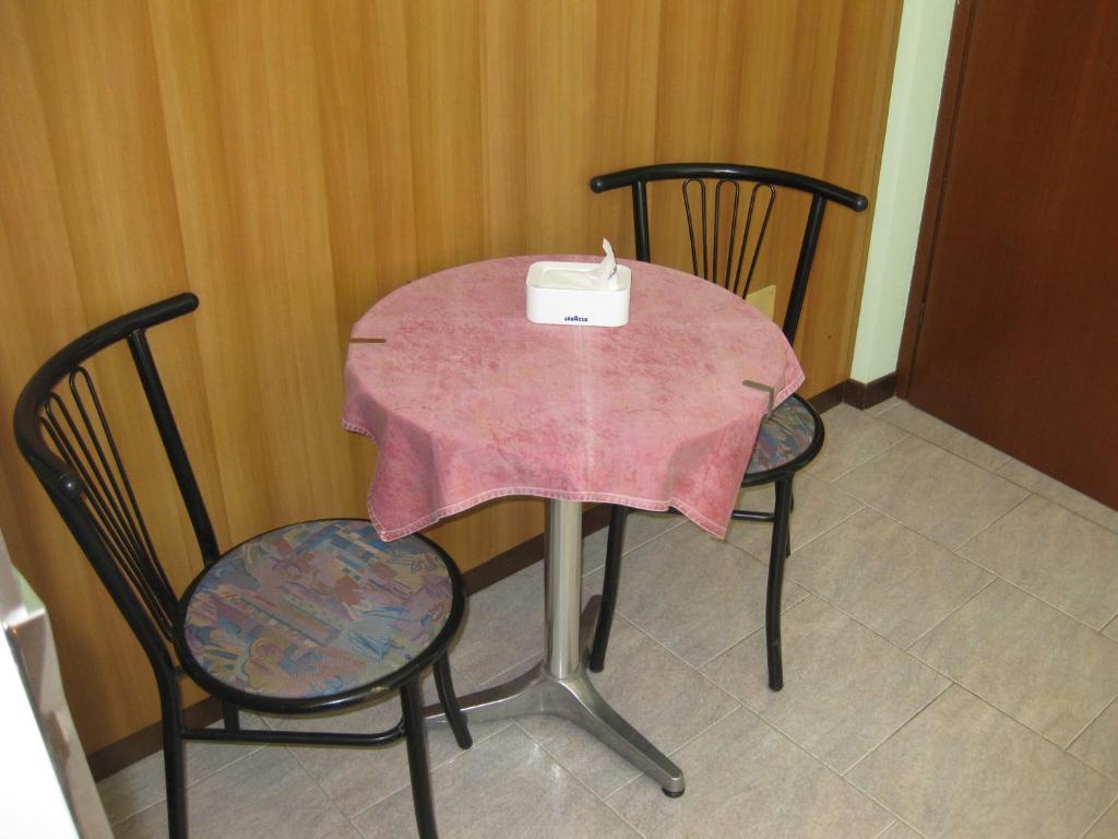 Casa Giuly Ξενοδοχείο Villa dʼAlmè Εξωτερικό φωτογραφία